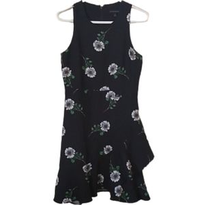 Banana Republic Floral Sundress